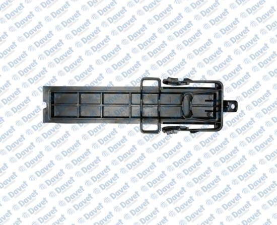 PG-KFK012 Polen Filtre Kapagi Focus 2011-